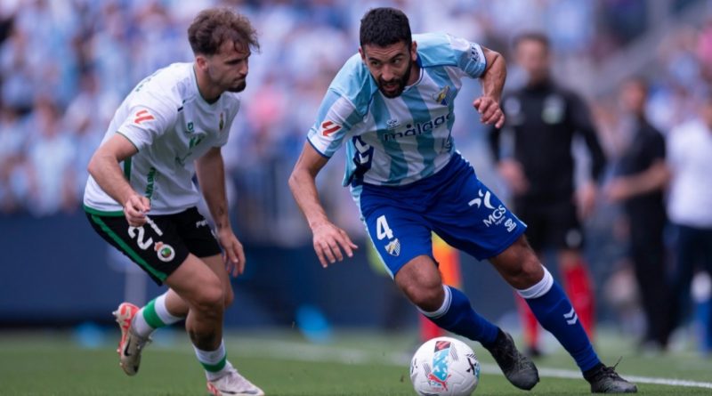 Einar Galilea, Jugador Excelencia en el empate frente al Racing