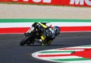 Meritorio 10º puesto de Jesús Ríos en el GP de Italia
