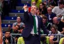 Ibon Navarro: «El paso importante no es que hayamos querido, sino que hemos podido»