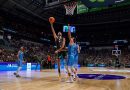 Unicaja-Breogán: El Unicaja sale de la UVI y se mantiene en la pelea por los Playoffs