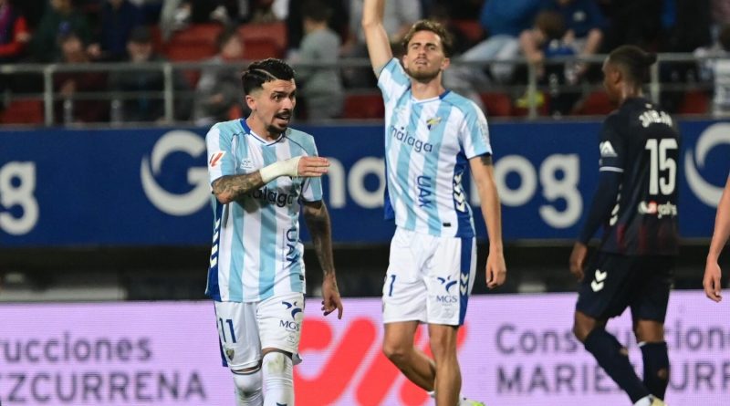 Joaquín, Jugador Excelencia en la victoria frente al Eibar
