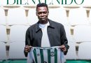 Kameni ficha por el Juventud Torremolinos para liderar el área de bienestar y desarrollo del jugador