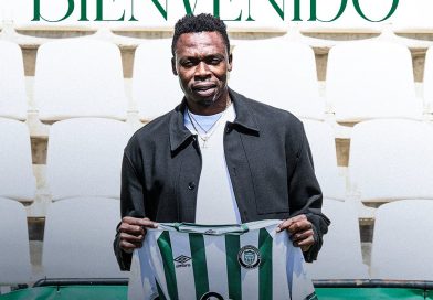 Kameni ficha por el Juventud Torremolinos para liderar el área de bienestar y desarrollo del jugador