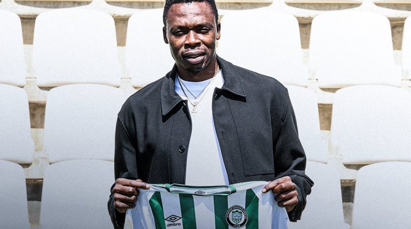 Kameni ficha por el Juventud Torremolinos para liderar el área de bienestar y desarrollo del jugador