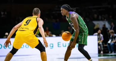 UNICAJA-AEK: La falta de talento lastra la reacción insuficiente del segundo tiempo