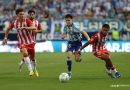Málaga-Almería: Partido a 0 y el ascenso se decidirá en la ciudad indálica