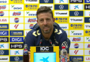 Luis García: "Vamos a enfrentar a un grandísimo rival con un entrenador extraordinario"