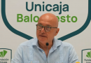 López Nieto asegura la continuidad del Unicaja en la BCL y adelanta la llegada de la NBA Europa