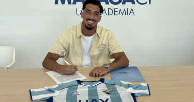 Diego Vázquez, el enésimo boquerón en regresar a La Academia