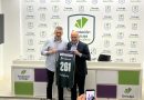 Ibon Navarro se despide: "Tomo esta decisión por mi bien, pero también por el del club"