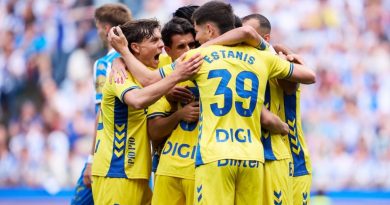 Los abonados de la UD Las Palmas pagarán 1€ por ver a su equipo en el playoff