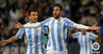 Duje Čop anuncia su retirada del fútbol profesional