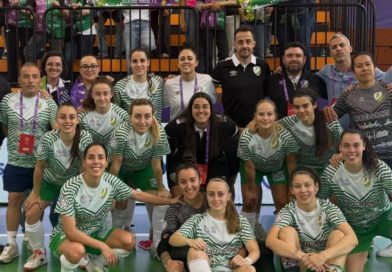 El Nueces de Ronda Atlético Torcal renueva a su cuerpo técnico tras una temporada histórica