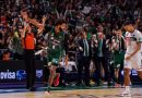 James Webb III y Xavier Castañeda, primeras bajas del Unicaja para la temporada 2026/27