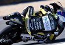 Jesús Ríos, lejos de los puntos en el GP de la República Checa