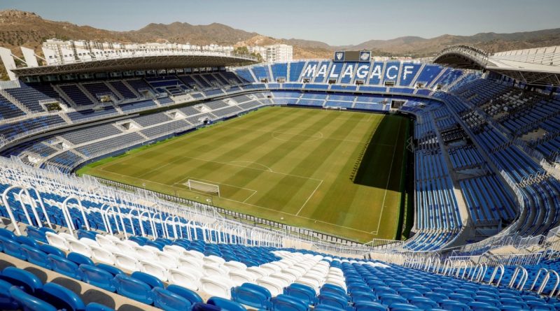 Teatinos y Puerto de la Torre toman ventaja cómo futuro emplazamiento de la Nueva Rosaleda