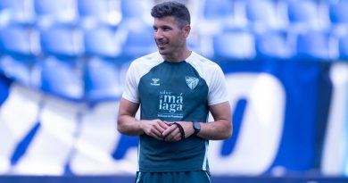 Funes, respecto al encuentro de mañana: «Es el partido más difícil de la temporada»