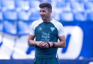 Funes, respecto al encuentro de mañana: «Es el partido más difícil de la temporada»