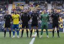Lax Franco arbitrará el partido de ida de la final del play off