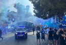 El último aliento antes de la batalla final