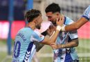 Sufrimiento al estilo malaguista, éxtasis divino… y a soñar