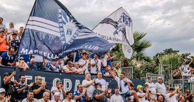 Peña Frente Libre estalla contra el Marbella FC: "La paciencia de esta afición también tiene un límite"