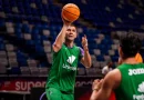 El Unicaja prescinde de Emir Sulejmanovic