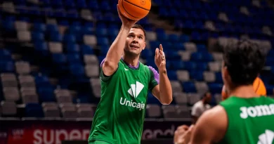 El Unicaja prescinde de Emir Sulejmanovic