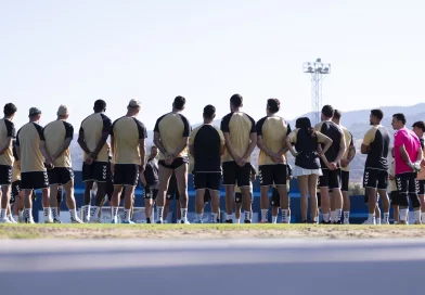 La Liga da a conocer los horarios de las tres primeras jornadas