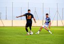 Los fichajes responden en Torremolinos: gol de Dioni y asistencia de Cristian para empatar al Granada