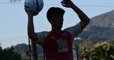 El Málaga CF prepara una camiseta con un guiño a los municipios de la provincia
