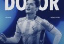 Oficial: Carlos Dotor regresa al Málaga CF en forma de cesión