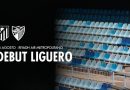 El Metropolitano, primera prueba en el ilusionante regreso a la élite