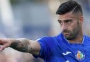 Se enfría la opción de Diego Rico para el lateral izquierdo del Málaga