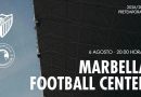 Al-Arabi SC, nuevo compromiso de pretemporada para el Málaga CF