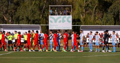 El Málaga CF-Leicester City cambia de ubicación y se jugará en Marbella
