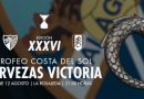 El Fulham de Arbeloa, rival del Málaga CF en el Trofeo Costa del Sol