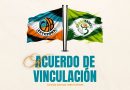 El CAB Estepona acuerda su vinculación con Cordobasket para impulsar el baloncesto andaluz