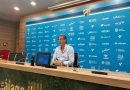 Loren Juarros, sobre la planificación de la próxima campaña: «El mercado dirá hasta donde podemos llegar»