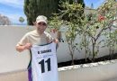 Nace el Rincón Dental Axarquía de la mano de Manolo Rincón para competir en la Tercera FEB