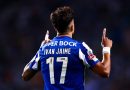 Iván Jaime sobre el Málaga: "Con el ascenso a primera se abre una gran posibilidad"