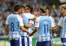 Empate amargo en la fiesta del regreso a Primera