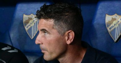 Funes: "La esperanza nos la dan los que están, no los que puedan venir"
