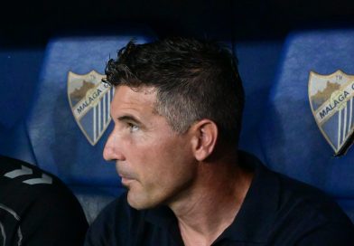 Funes: "La esperanza nos la dan los que están, no los que puedan venir"
