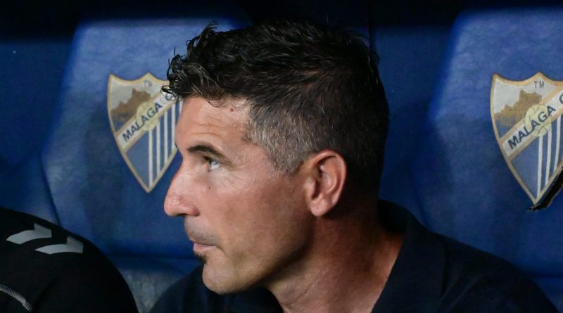 Funes: "La esperanza nos la dan los que están, no los que puedan venir"