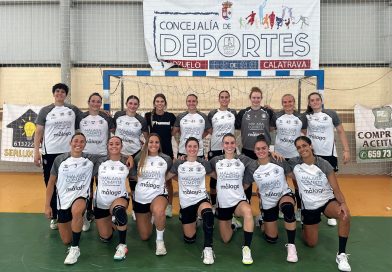 El BM Costa del Sol comienza la pretemporada con victoria (23-31)