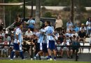 Festival de goles en la primera victoria de la pretemporada del Málaga CF (4-2)