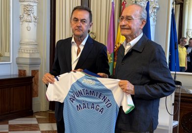 José María Muñoz: "Hay músculo para hacer varios fichajes"