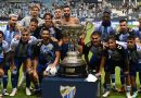 El desplante del Fulham eclipsa el final del Trofeo Costa del Sol