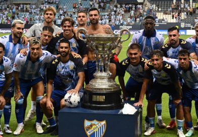 El desplante del Fulham eclipsa el final del Trofeo Costa del Sol